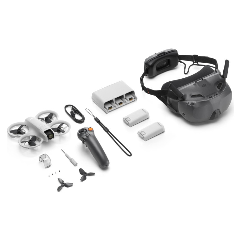 DJI Drone|DJI|Neo Motion Fly More Combo|Consumer|CP.FP.00000186