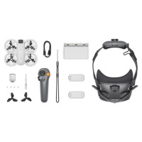 DJI Drone|DJI|Neo Motion Fly More Combo|Consumer|CP.FP.00000186