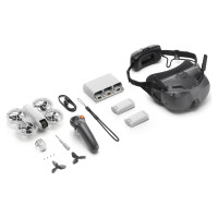 DJI Drone|DJI|Neo Motion Fly More Combo|Consumer|CP.FP.00000186
