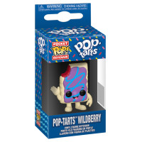 Funko POP! atslēgu piekariņ&scaron;: Kellogs - Pop-Tarts Wildberry
