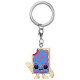 Funko POP! atslēgu piekariņ&scaron;: Kellogs - Pop-Tarts Wildberry