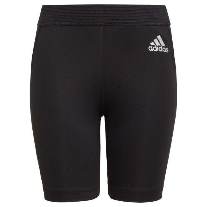 Adidas Techfit Tights Jr H23160 shorts (128 cm)