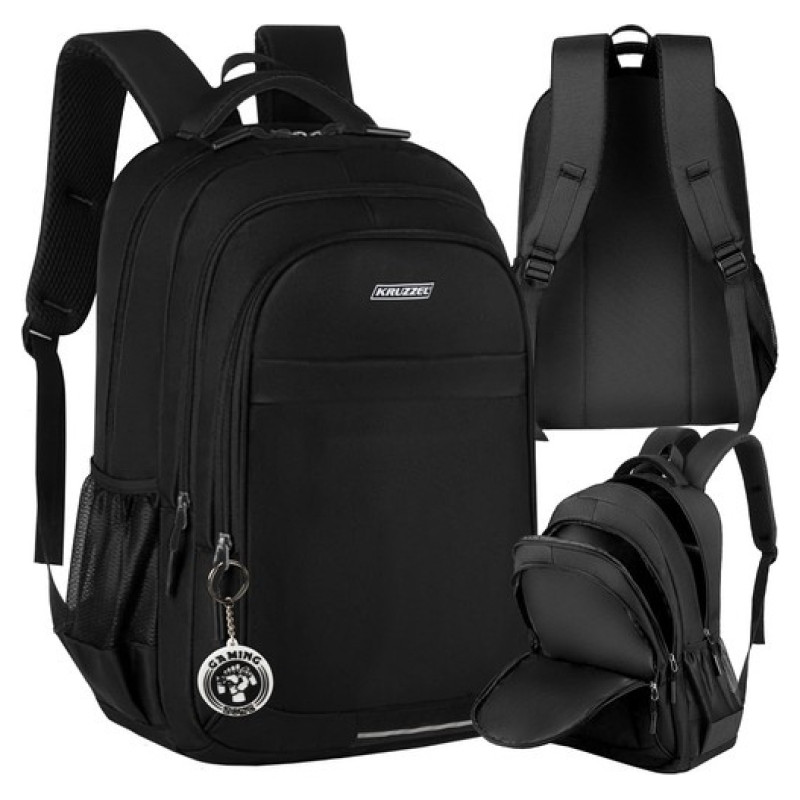 Kruzzel (4524) Mugursoma 22L