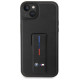 BMW Grip Stand Hot Stamp Case for iPhone 14 / 15 / 13 - Black