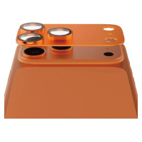 Panzerglass Fender Camera Protector Tempered Glass Lens for iPhone 17 Pro Max - Orange