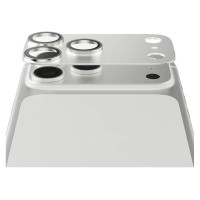 Panzerglass Fender Camera Protector for iPhone 17 Pro - Silver