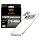 Panzerglass Fender Camera Protector for iPhone 17 Pro - Silver