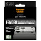Panzerglass Fender Camera Protector for iPhone 17 Pro - Silver