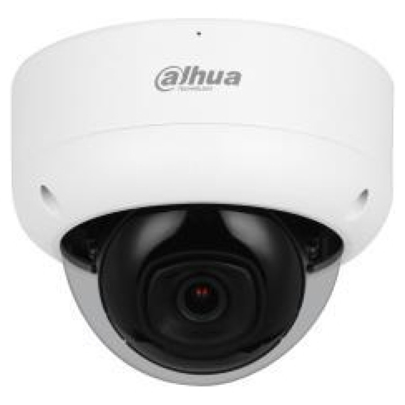 Dahua NET CAMERA 4MP IR DOME/IPC-HDBW3441E-S-0280B-S2 DAHUA