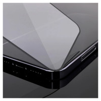 Wozinsky Privacy Glass tempered glass for Samsung Galaxy S26 Plus compatible with fingerprint reader 2 pcs.