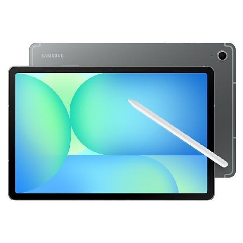 Samsung TABLET GALAXY TAB S10 FE 5G/128GB GREY SM-X526 SAMSUNG