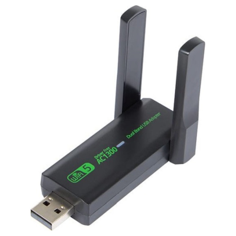 Blow 86-072 Wi-Fi tīkla adapteris USB