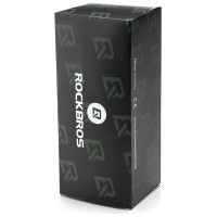 Rockbros Kids Cycling Glasses, Polarized, UV Protection, Children's - White