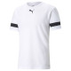 Puma T-shirt Puma teamRISE Jersey M 704932 04 (2XL)