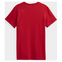 4F T-shirt 4F M NOSH4-TSM352 62S (S)