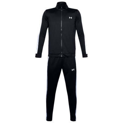Under Armour Tracksuit Under Armor EMEA Track Suit M 1357139-001 (S)