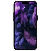 Laut Kev Protect case for iPhone 15 Pro - black