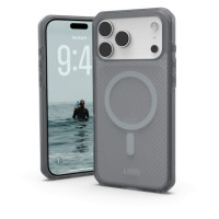 UAG Dot MagSafe Case for iPhone 17 Pro Max - Gray