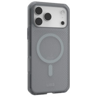 UAG Dot MagSafe Case for iPhone 17 Pro Max - Gray