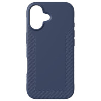 Zagg Luxe Snap MagSafe Case for iPhone 17 - Navy Blue