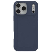 Zagg Luxe Snap MagSafe Case for iPhone 17 Pro Max - Navy Blue