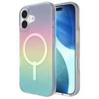 Zagg Milan Snap MagSafe Case for iPhone 17 - Multicolor