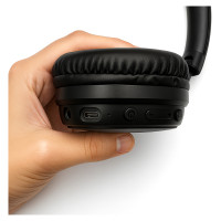 Media-Tech MT3611 3Motion ANC BT