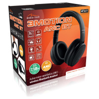 Media-Tech MT3611 3Motion ANC BT