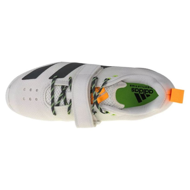 Adidas Weightlifting II FU8165 shoes (40 2/3)