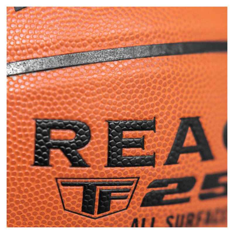Spalding React TF-250 76803Z basketball (5)