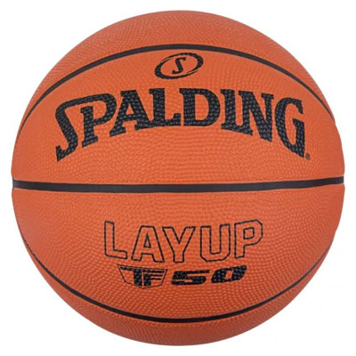 Spalding Basketball Spalding LayUp TF-50 84333Z (6)