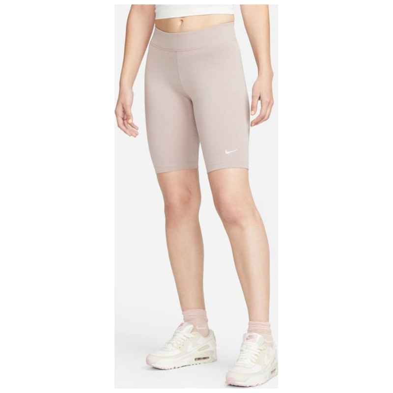 Nike Sportswear Essential Mr Biker W Shorts CZ8526-272 (XS)