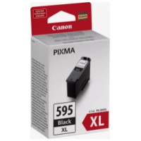 Canon Tintes kārtridž&scaron; Canon PG‑595XL Black