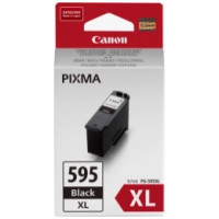 Canon Tintes kārtridž&scaron; Canon PG‑595XL Black