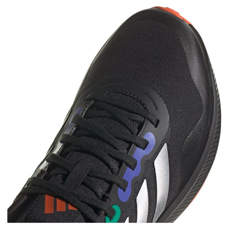 Adidas Runfalcon 3 TR M HP7570 shoes (40)