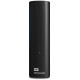 Western Digital External HDD|WESTERN DIGITAL|Elements Desktop|WDBWLG0240HBK-EESN|24TB|USB 3.2|Drives 1|Black|WDBWLG0240HBK-EESN