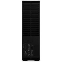 Western Digital External HDD|WESTERN DIGITAL|Elements Desktop|WDBWLG0240HBK-EESN|24TB|USB 3.2|Drives 1|Black|WDBWLG0240HBK-EESN