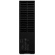 Western Digital External HDD|WESTERN DIGITAL|Elements Desktop|WDBWLG0240HBK-EESN|24TB|USB 3.2|Drives 1|Black|WDBWLG0240HBK-EESN
