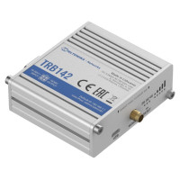Teltonika NET GATEWAY LTE/4G/TRB142 TELTONIKA