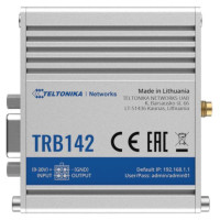 Teltonika NET GATEWAY LTE/4G/TRB142 TELTONIKA