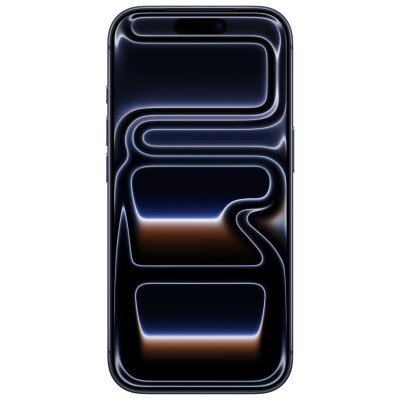 Apple MOBILE PHONE IPHONE 17 PRO/512GB DEEP BLUE MG8N4 APPLE