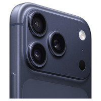 Apple MOBILE PHONE IPHONE 17 PRO/512GB DEEP BLUE MG8N4 APPLE