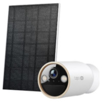 Tp-Link Novēro&scaron;anas kamera TP-LINK Tapo C460 KIT Solar powered