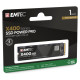 Emtec SSD M2 NVMe 2280 PCIe 4.0  X400 1TB Power Pro