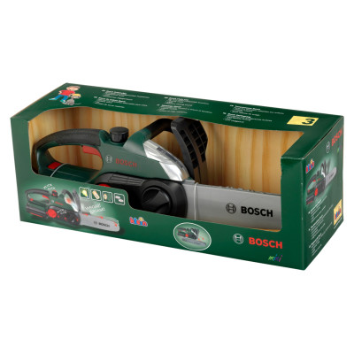 Klein BOSCH motorzāģis