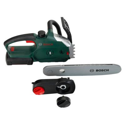 Klein BOSCH motorzāģis