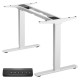 Onkron DESK FRAME MOTORISED/WHITE CDF222E-W ONKRON
