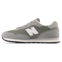 New Balance Jr GC515GRY Shoes (35,5)