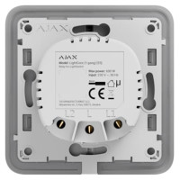 Ajax SMART HOME LIGHTCORE 1GANG/52136 AJAX