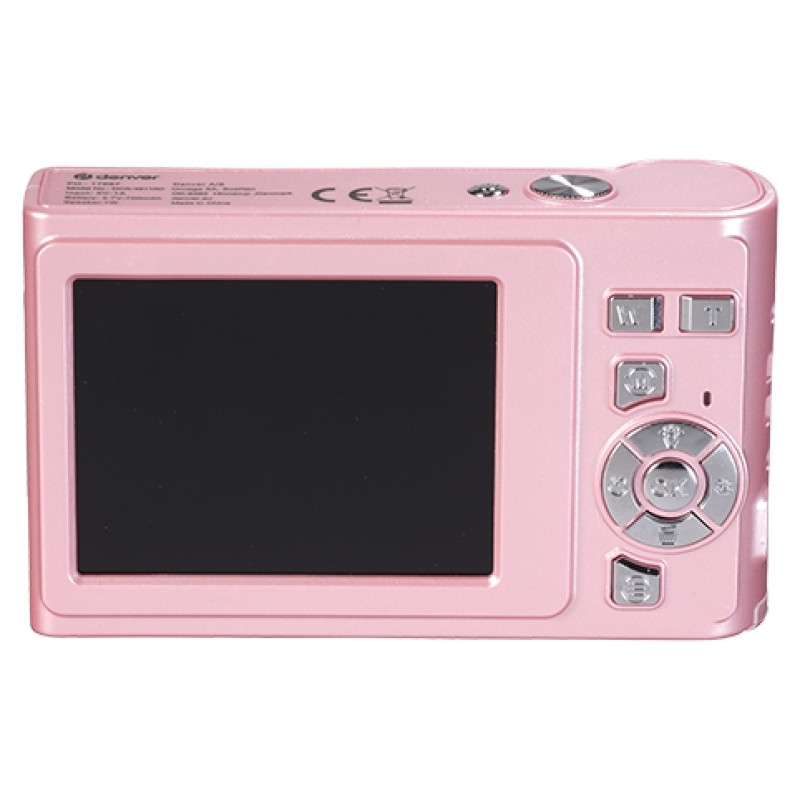 Denver DCA-4811 Rose